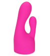 Aufsatz Fantasy-Wand-Vibrator Bunny