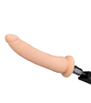 Dildo-Aufsatz 22 cm